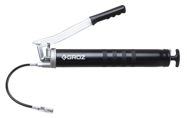 Graisseur avec tuyau 600 g  — réf. 42763GROZ