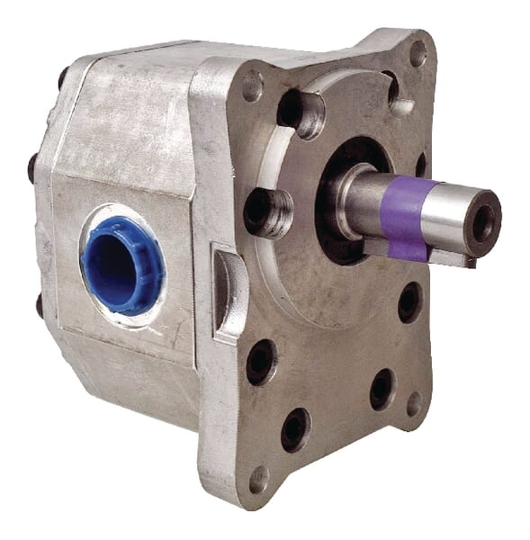 Pompe hydraulique, PZ2-KZ-40P Cyklop — réf. 51957214065010