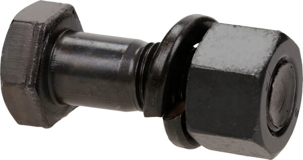 Šroub s maticí 7/16x35 12.9, Howard