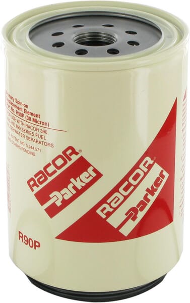 Filtre à carburant Hifi — réf. SN909030