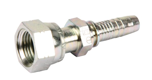 Embout DN05 F 9/16" ORFS · réf. PAV59