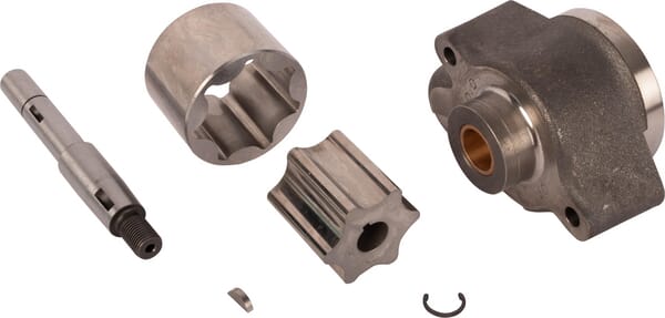 Pompe à huile moteur — réf. 007115246