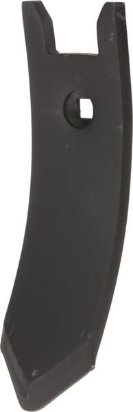 Pointe de cultivateur 275x80x12mm — réf. 34060850KR
