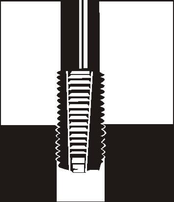 V-Coil M8 x 8 vue 5
