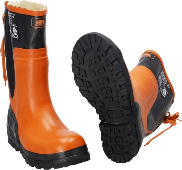 Lesnické holínky třída 3, vel. 40, Forester 3SC1 SIP