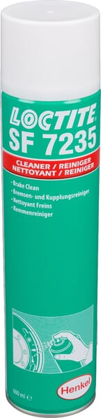 Nettoyant freins SF7235 - 600ml — réf. LC2099338
