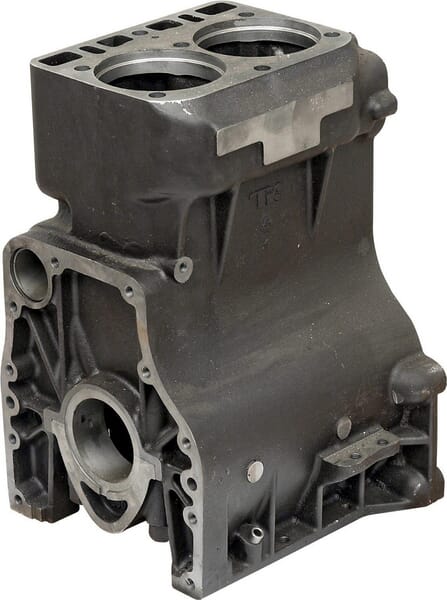 Bloc moteur pour C-330 · réf. 26900042012061
