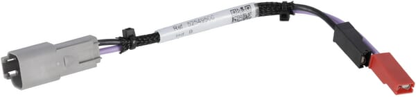 Harnais pour pompe de relevage — réf. MA52549500