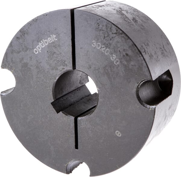 Upín. pouzdro Taperlock 30 mm