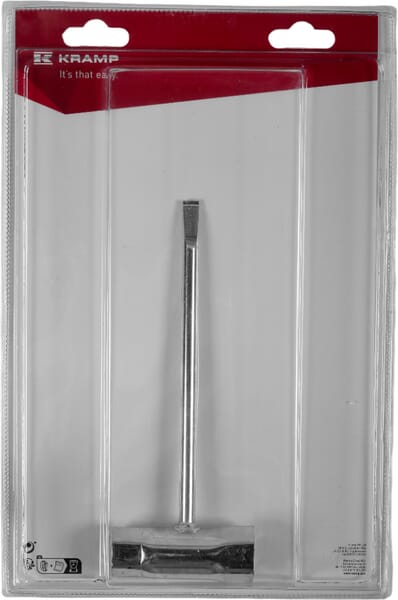 Clé à bougie 17/21mm x 182mm (1) — réf. KGFGP015169P01B