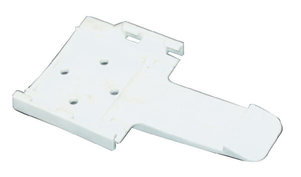 Support de cale de roue pvc · réf. 603001004