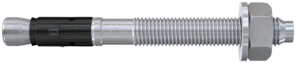 FISCHER FAZ II Plus 8/10 EV (8X75) 50 pièces · réf. 564574