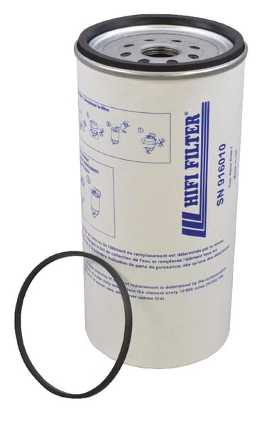 Filtre à carburant Hifi — réf. SN916010