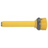 Standard PTO half shafts, W 2500 series (outer)