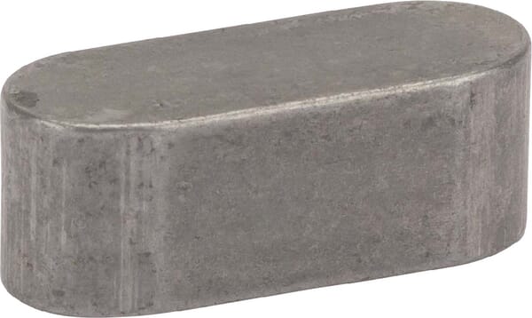Clavette 6x6x16mm — réf. 9600017000