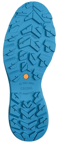 Захисні черевики Serena Cross S3 39