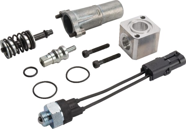 Mikropřepínač 13QNMG3F SD5/6