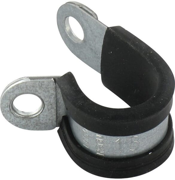 Collier de fixation 15mm vue 2