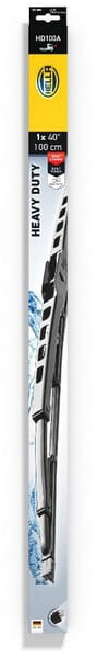 Balai d'essuie-glace WT40 1000mm · réf. 9XW184107401