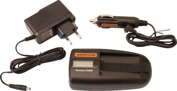 Chargeur 550 mA · réf. 949035000