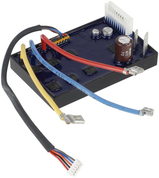 Module électronique HSA 86 · réf. 48514301405