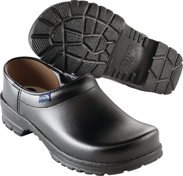 125 Dřeváky Comfort OB