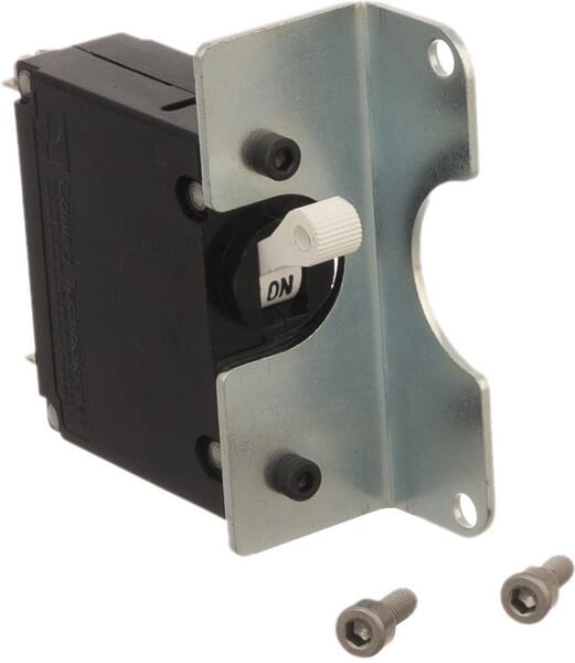 Commutateur double pompe 12V — réf. R13959000