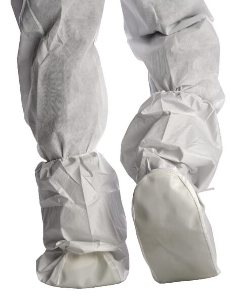 Jednorázové návleky na boty Basic