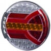 Multifunctional rear light