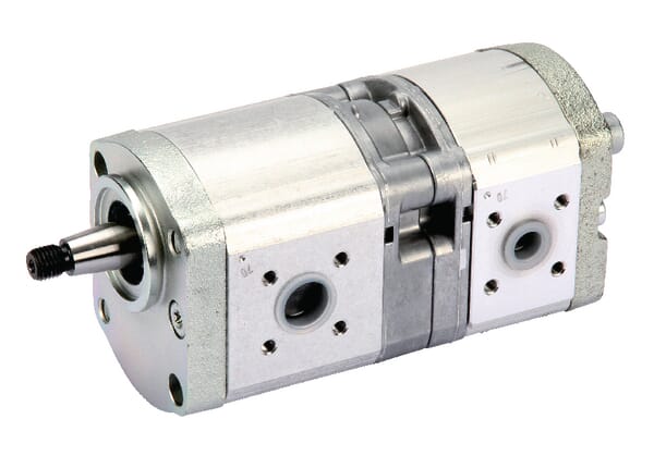 Pompe hydraulique AZPFF-12-014/004LCP2020KB-S0007 Bosch Rexroth — réf. 0510565406