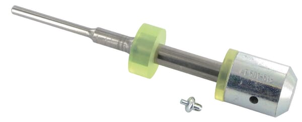 Chasse goupille pour dériveteuse KT502 · réf. KT502
