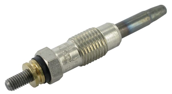 Bougie de préchauffage Bosch vue 2