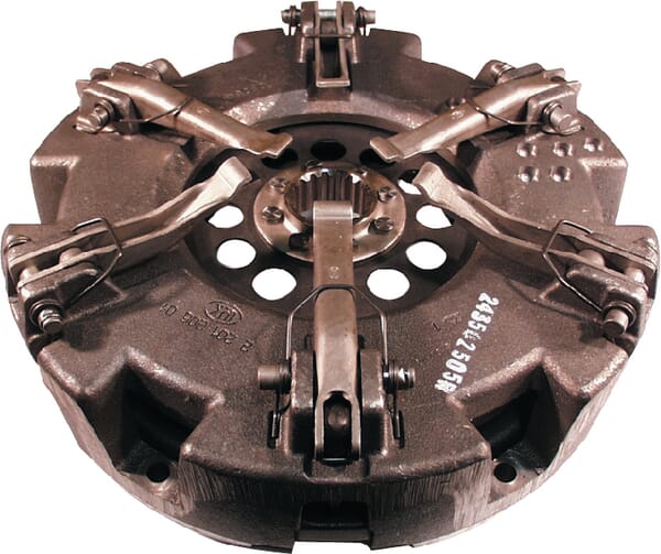 Embrayage automatique double TGU6  · réf. 235001610