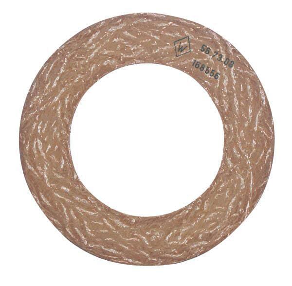 Disque de friction Ø91x150x3 — réf. 567308