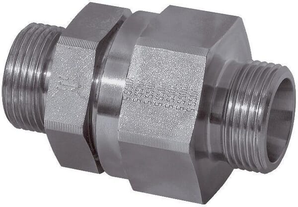 Clapet anti-retour 10S - 1 bar vue 2