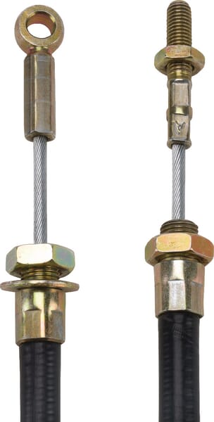 Câble Bowden 700/910 AL-KO · réf. 217744