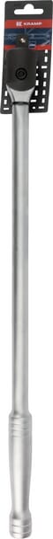 Poignée orientable 1/2" L=450 mm — réf. 18060199211KR