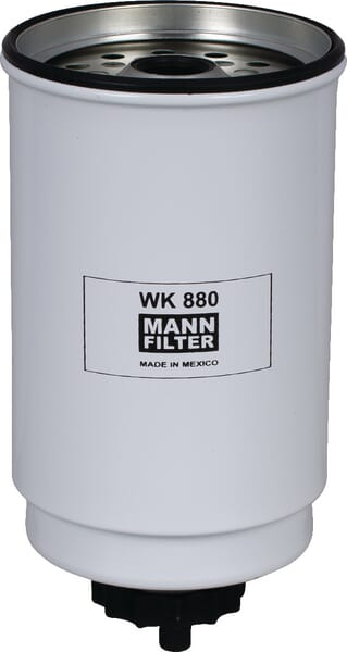 Cartouche filtrante carburant — réf. WK880