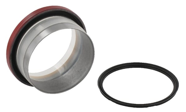 Joint spi avant CNH vue 2