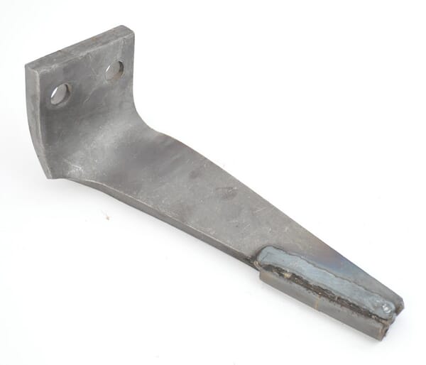 Hřeb rotač. bran tvrdokov L