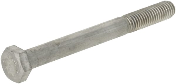 Boulon hexagonal M8x80-A2-70-DIN 931 · réf. 30110141