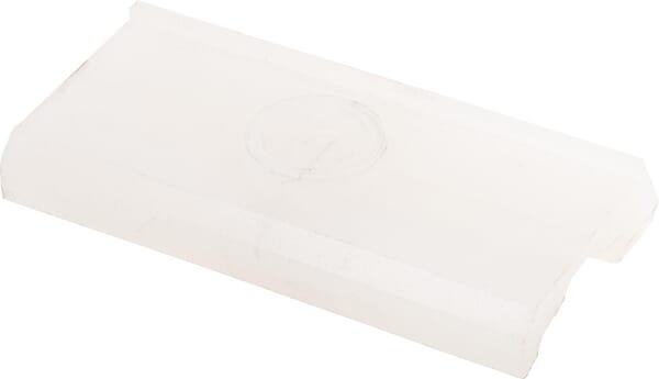 Guide en plastique · réf. 3850RT135023