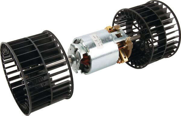Moteur de ventilateur · réf. KL080024