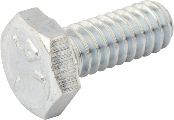 Boulon, hexagonal 25 20x0,62 · réf. 001X38MA