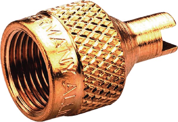 Bouchon de valve vue 4