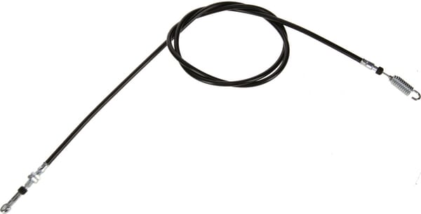 Lanovod park.brzda levá