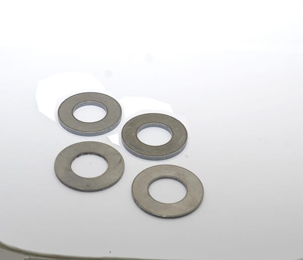 Sada lícovacích podložek