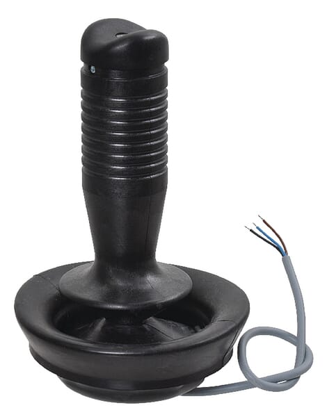 Ovládací páky PVRE