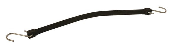 Upínací gumový pás