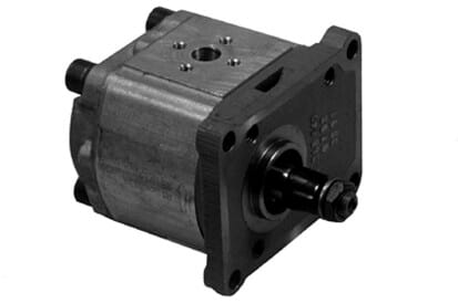 Pompe hydraulique — réf. VPK1005